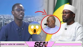 "Si Farba meurt en prison, vu son état, Sonko and co devront assumer leur responsabilité !" Momo