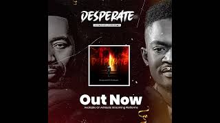Desperate Courage Excel Ft Dr. Chris Morgan