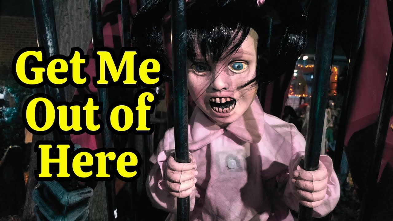 When The Babysitter Realizes She is Caught In The Act #crime - YouTube