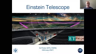 Einstein Telescope