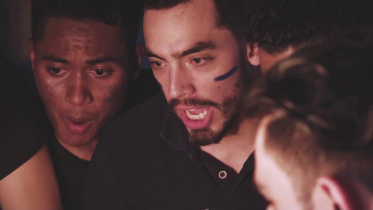 JOE & THE JUICE - CASTING LONDON