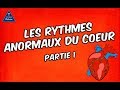 Les Rythmes anormaux du coeur - Partie 1