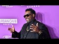 Rodney Jerkins On 'The High Note' Soundtrack, Working With Tracee Ellis Ross  | VIBE