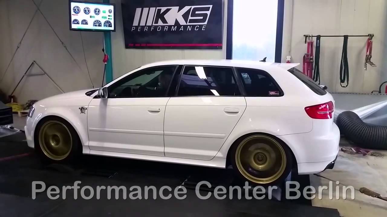 tunetec RS3 TTE500 500+PS 630+NM