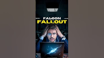 Reason behind Microsoft (Crowdstrike) outage #iamdhanushs #sparklewithshorts #microsoft #outage