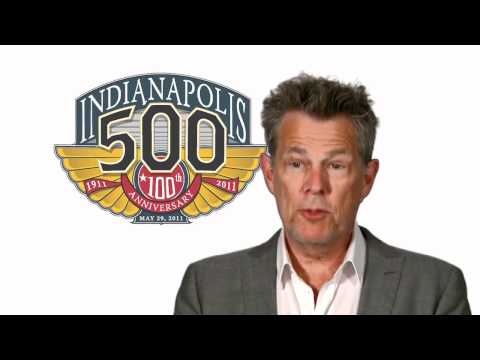 IndyCar Series Drivers & David Foster support Orga...