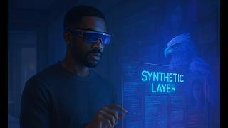 Synthetic Layer Trailer