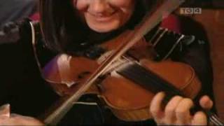 Liz & Yvonne Kane - Policeman's Request, Julia Delaney, Thirteen Arches