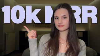 How to earn 10k per month online (as a writer)