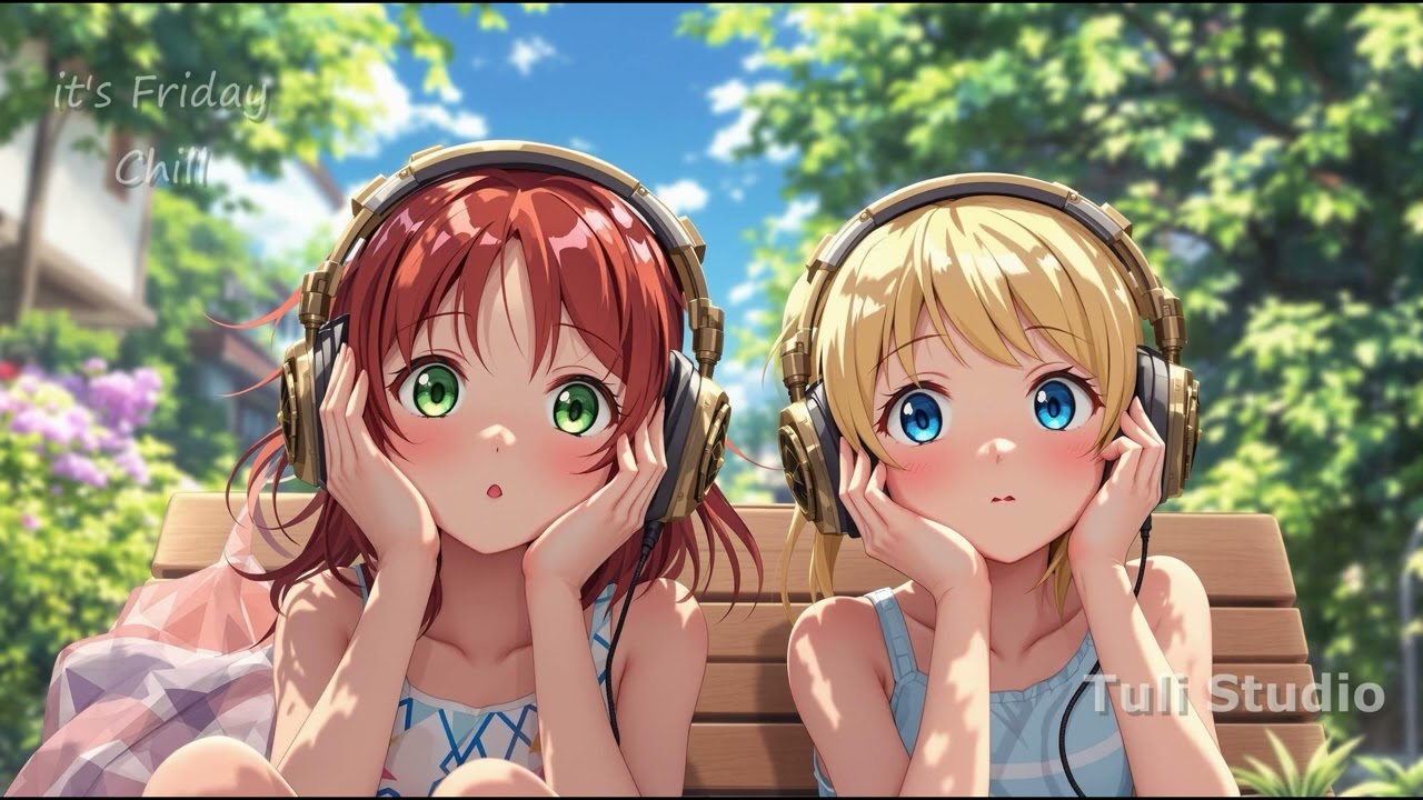 🌸 Tokyo Lofi J-Pop Playlist 🎧 Relaxing & Chill Vibes for Study, Work & Sleep 💤