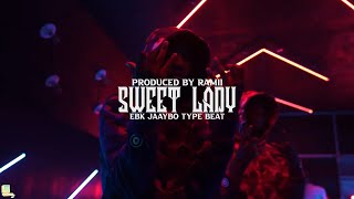 Sweet Lady  Ebk Jaaybo X Ebk Bckdoe X Verde Babii Type Beat  Prod Ramii