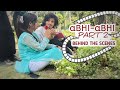 &quot;Abhi-Abhi&quot; Story || Part 2 || Behind The Scene || Shooting Details || Filmy Team
