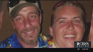 Vigil Held To Honor NH Couple Found Dead In Texas