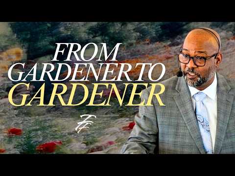 From Gardener to Gardener | 4.5.26 | Faith Fellowship Baptist Church | #Sermons #Church