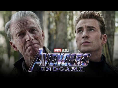 Captain Americas Zeitreise Erklärt