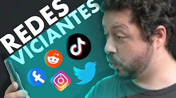 Como as redes sociais nos viciam?