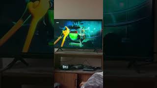 No Time To Spy A Loud House Movie 2024 - Opening Logos