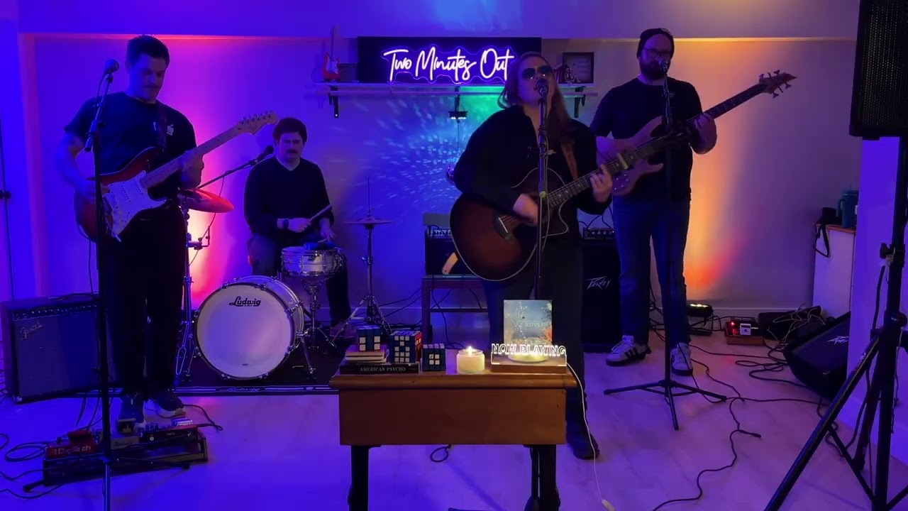 Watch Two Minutes Out - Move Along (Tiny Desk Concert 2026) on YouTube Watch Two Minutes Out - Move Along (Tiny Desk Concert 2026) on YouTube