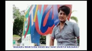 MANTU SOAK [ OFFICIAL VIDEO MUSIK ORIGINAL ] RD EDDY ZACKY #MUSIK_TARLING_PANTURA