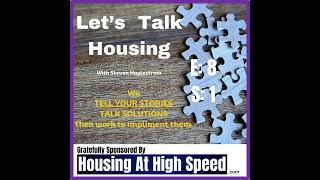 From Concept to Completion: Speeding Up the Housing Process