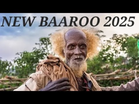 NEW BAAROO SHEEK HUSEEN MUHAMMAD ALIYYII ALLAHUMARAAM AABBIYYOO 2025