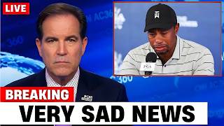 Full ENOUGH IS ENOUGH!! Tournament Organizers FIRE BACK at Tiger Woods Over Security Deficit Scare! Update
