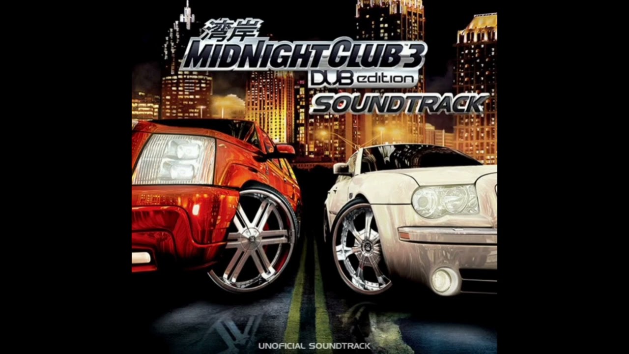 Midnight Club 3 - Barrio Superstarrio