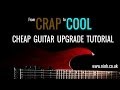 Guitar Modification Guide Quiz