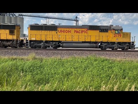 SD60 and SD70M Start Up Sounds