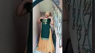 Shyam Tere Naam Ki jogan 🙏#short #trending #dance #haryanvi #bhajan