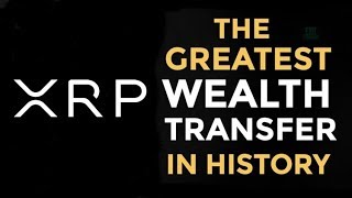 The Cambrian Explosion Of Ripple XRP And Crytpo Assets