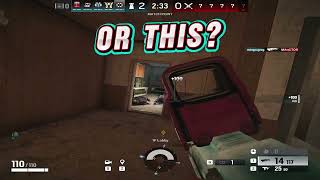 I CLOSET CHEATED WITH THE BEST SIEGE X CHEAT (Ft. Pill Solutions)