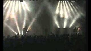 Watch Narnia Break The Chains video