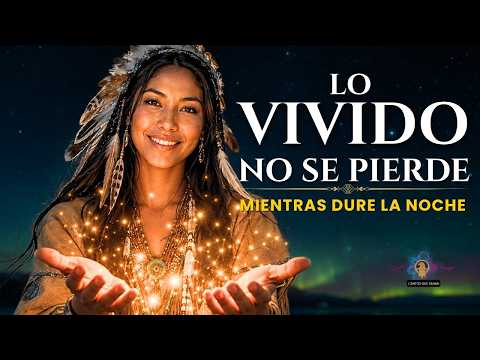 Flauta Nativa Americana 🪶 Música para Atesorar Cada Momento de Amor | Lo Vivido No Se Pierde