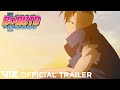 Launch Trailer | Boruto Naruto Next Generations - Kawaki Goes Undercover | VIZ