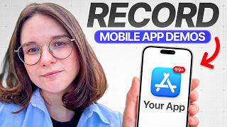 How To Build Mobile App Demos in 3 Steps: The Demoboost Workflow