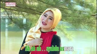 Syahdu Asmara I Cut Nuria I Lagu Dangdut Aceh