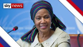 COVID-19: Pandemic a 'setback' for women's rights