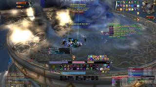 SPQR [H] EU-Auchindoun Vs. Alakir Heroic - Throne of the Four Winds [10]