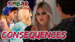 Ámbar & Simón Consequences