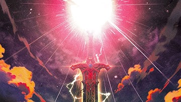 ENSKA - Journey to Elysium (Official Audio)