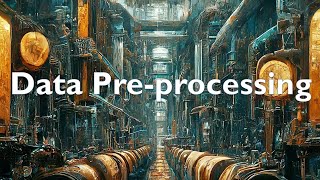 Data preprocessing for Data Analysis | Machine Learning | Modelling | Deep Learning | NLP