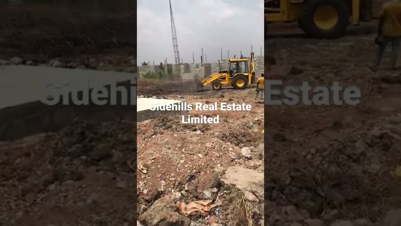 Tema community 25 Extension land available for sale. Contact 0247716412