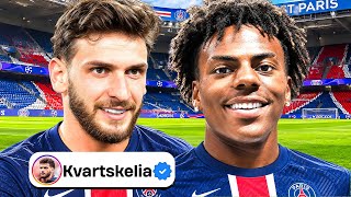 Sunday Stream ⭐️ + Speed Vs.  Kvaratskhelia ⚽️🇬🇪 — trending on YouTube in Ghana