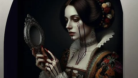 Most Evil Women In Human History (ft. Countess Elizabeth Báthory)