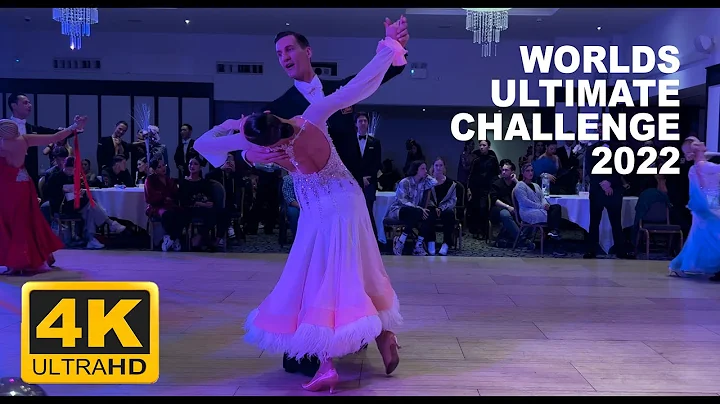 Viktor Szabo & Vanja Vujic | VW | Pro - Ballroom, ...