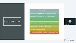 Creating Autotask Workflow Rules- Best Practices
