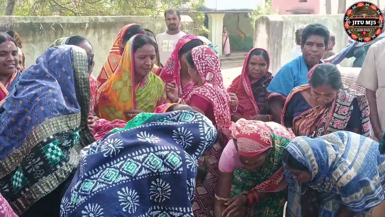 Pahari Subha Khamba video Belgaon Jani pada 