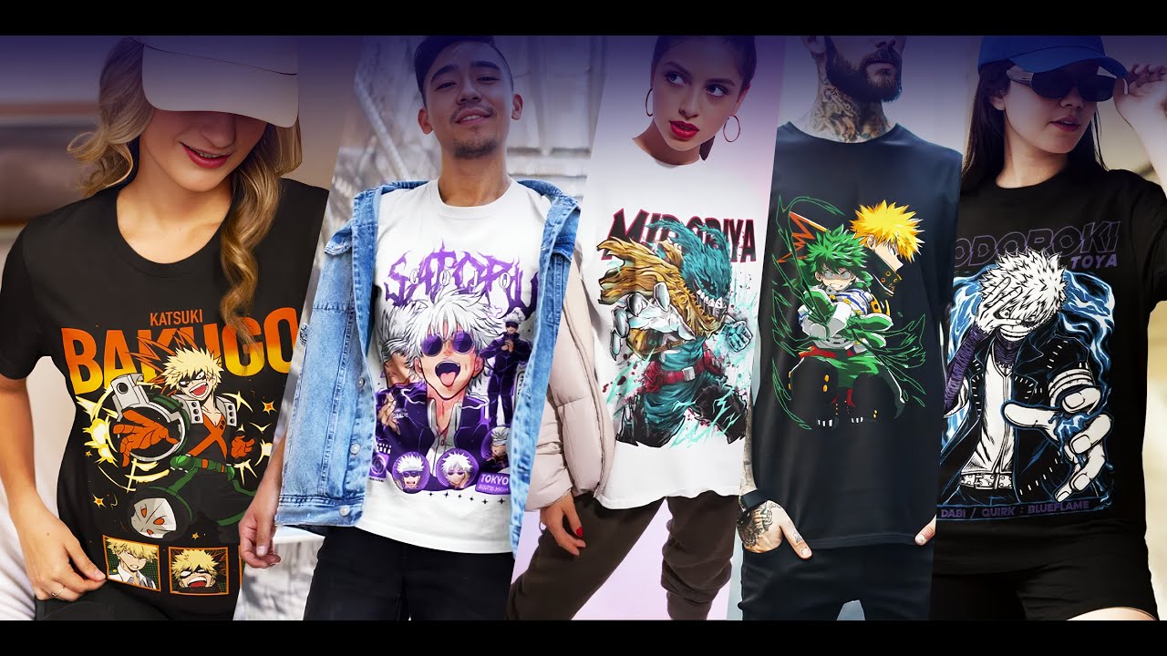 Infinite Visibility: The Only Anime Shop You Need in 2026 🚀