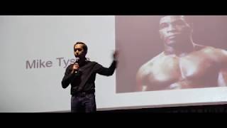 Unlocking Your Potential: The Purification Framework, Keynote oleh Ariya Hidayat